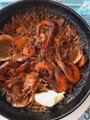 El Tabanco Del Rincón Cubano