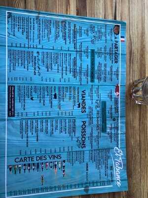 El Tabanco Del Rincón Cubano