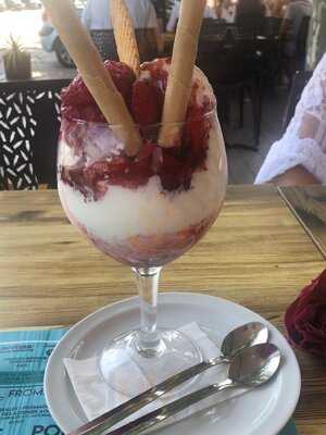 El Tabanco Del Rincón Cubano