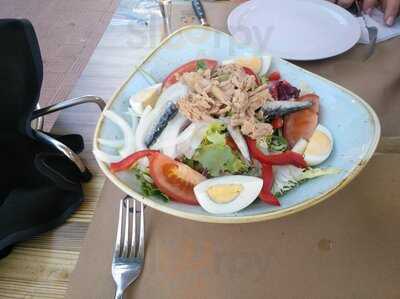 El Tabanco Del Rincón Cubano