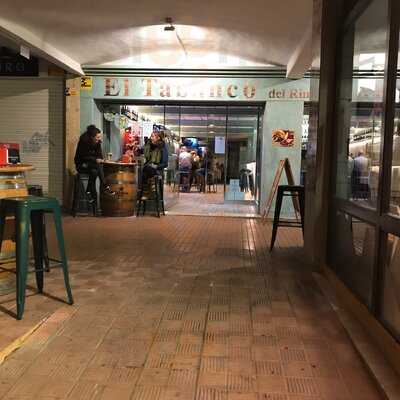 El Tabanco Del Rincón Cubano