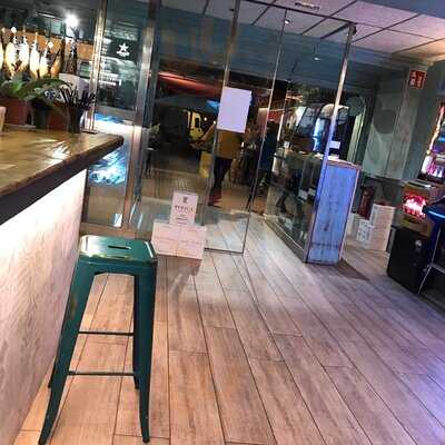 El Tabanco Del Rincón Cubano