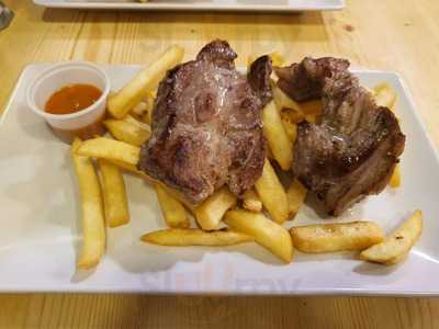 La Guaseria De Jabugo