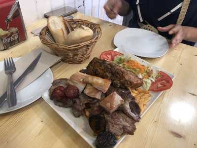 La Guaseria De Jabugo