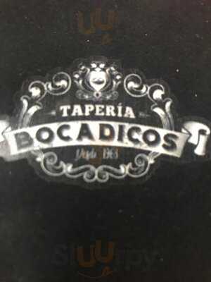Bocadicos