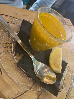 La Mesonera De Retrogusto