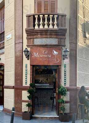 La Mesonera De Retrogusto