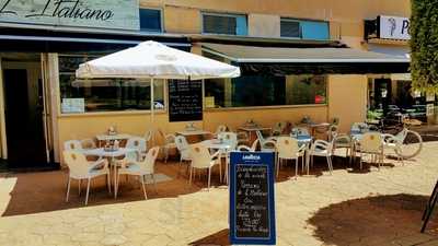 Pizzeria Da Pino Palma De Mallorca