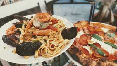 Pizzeria Da Pino Palma De Mallorca