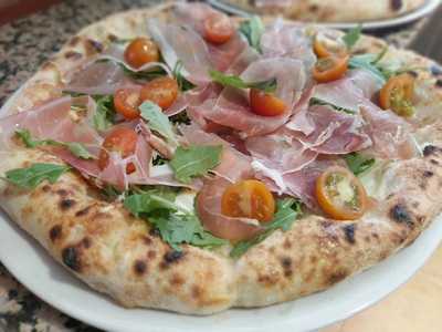 Pizzeria Da Pino Palma De Mallorca