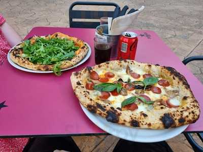 Pizzeria Da Pino Palma De Mallorca