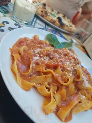 Pizzeria Da Pino Palma De Mallorca