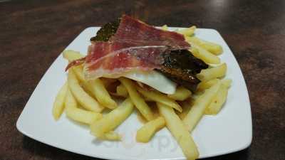 Taperia Hermanos Palacios