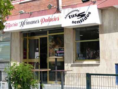 Taperia Hermanos Palacios