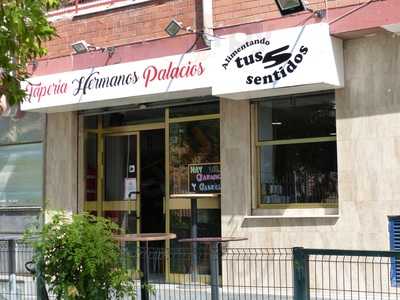 Taperia Hermanos Palacios