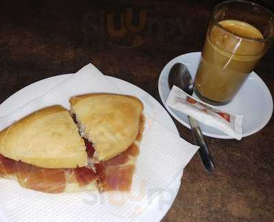 Taperia Hermanos Palacios