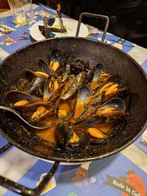 Casa De Tapas Cañota