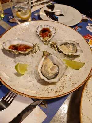 Casa De Tapas Cañota