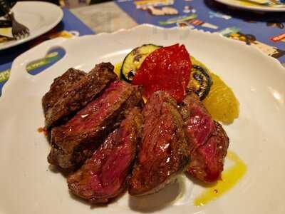 Casa De Tapas Cañota