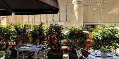 Casa De Tapas Cañota