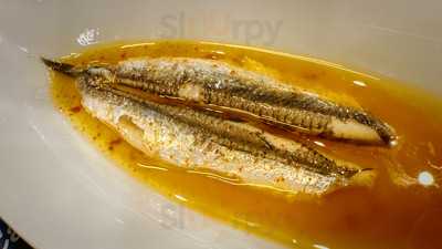 Casa De Tapas Cañota