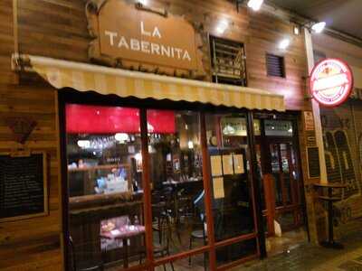 La Tabernita