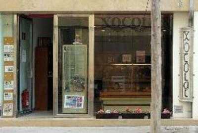 Xocolat