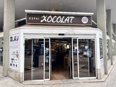 Xocolat