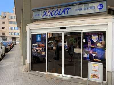 Xocolat