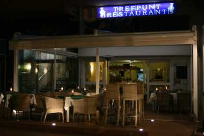 Restaurant Trefpunt