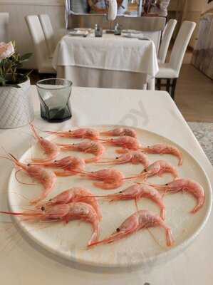 Restaurante Hermanos Alba