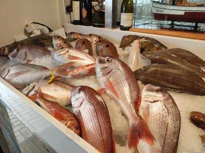 Restaurante Hermanos Alba