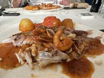 Restaurante Hermanos Alba