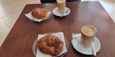 Cafetería La Parada