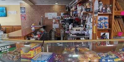 Cafetería La Parada