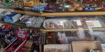 Cafetería La Parada