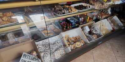 Cafetería La Parada