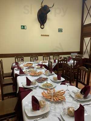 Restaurante La Negrilla