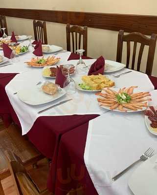 Restaurante La Negrilla