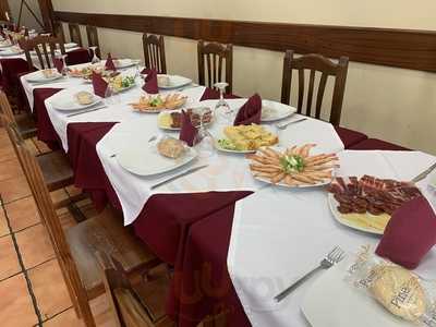 Restaurante La Negrilla