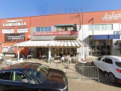 Restaurante La Negrilla