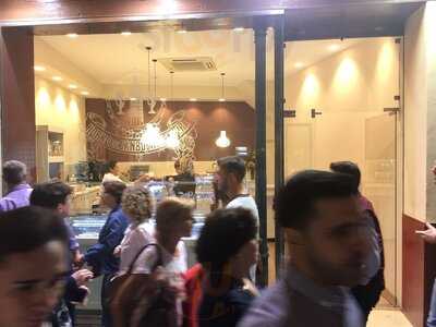 Horno San Buenaventura Puente Y Pellón