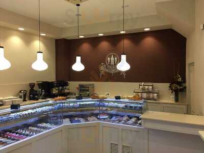 Horno San Buenaventura Puente Y Pellón