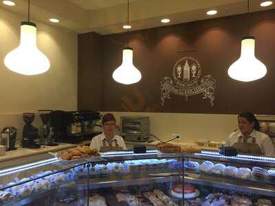 Horno San Buenaventura Puente Y Pellón