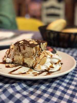 Restaurante Bar La Bouganvilla