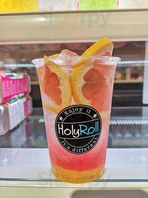 Holyroll