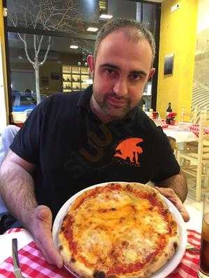 Le 2 Sicilie - Restaurante Pizzeria