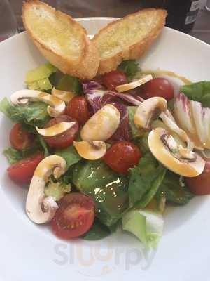 Le 2 Sicilie - Restaurante Pizzeria