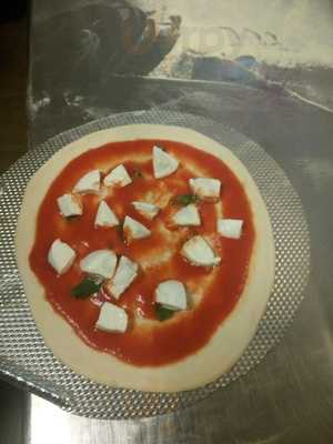 Le 2 Sicilie - Restaurante Pizzeria