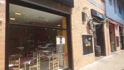 Le 2 Sicilie - Restaurante Pizzeria